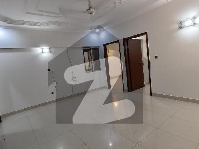 4bed DD with Lift Car Parking standby Generator just like New available For Rent in Dha Phase 8 Zulfiqar Commercial Area