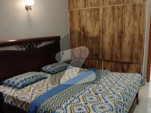 Silent Comercial 3 Bed DD Ground Floor Available For Rent Dhoraji Colony