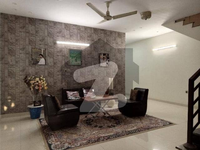 4Bed Drawing Dining Ground Floor Portion West Open Full Tiles And Marble Well Maintained Available For Rent Near Jamils food Security Guard Covered Society More Details On Call