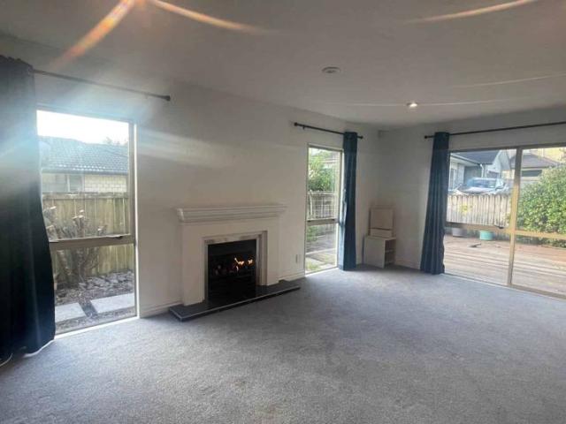 4bed 2bath home in Pinehill