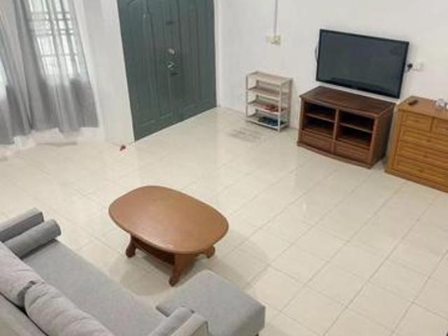 4Beds 4Baths House For Rent