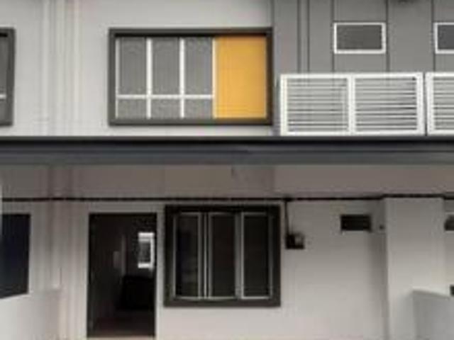 4Bedroom 3Bathroom 2Storey landed house