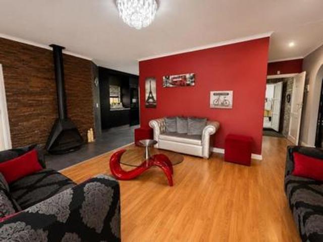 4bedroom cluster on the market in co.