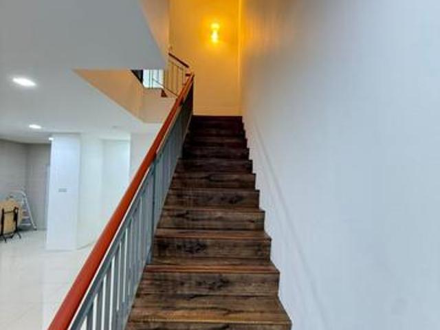 4Bedroom DoubleStorey House