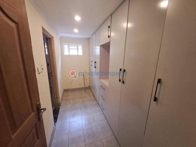 4bedroom Flatroof House Master Ensuite/dsq On Eighth In Kibiko, Ngong