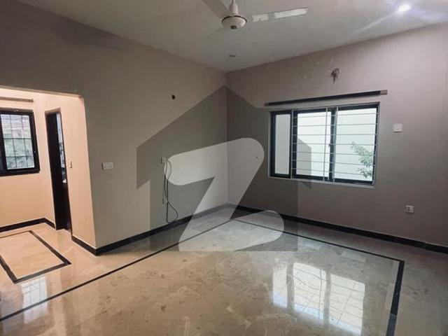 4 Bedrooms Bungalow Available For Rent DHA Phase 6