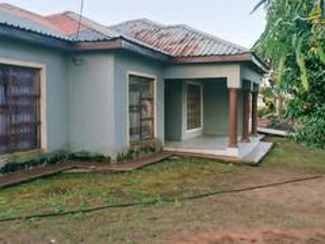 4bedrooms house on available at at k.