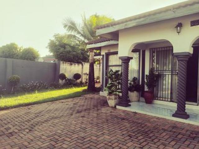 4bedrooms house on available at shay.