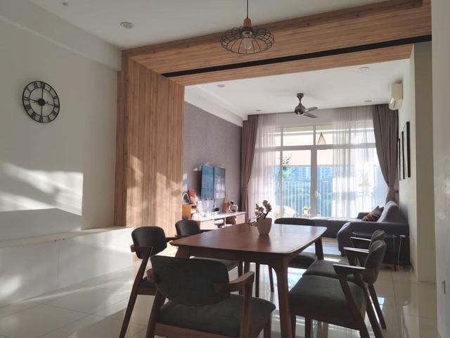 4bedroomSierra East Bukit Jambul Near Sungai Ara Bayan Baru