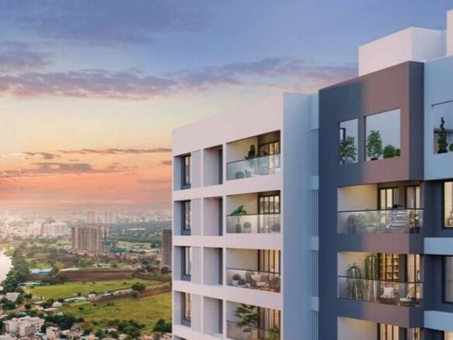 4bhk Flat Sale In Balewadi 4 Bedroom 2250 Sq. Ft. Apartment in Balewadi Pune Listing ID: #10166