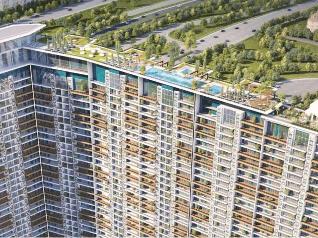 4BHK for sale in Mahagun Manorial, Sector 128, Noida P325766