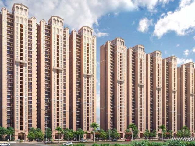 4BHK for sale in ATS Pious Hideaways, Sector 150, Noida P651294