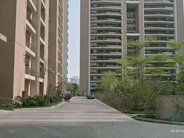 4BHK for sale in ABA Cleo County, Sector 121, Noida P430342