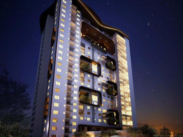 4BHK for sale in R J Lake Gardenia, Old Madras Road area, Bangalore P829426