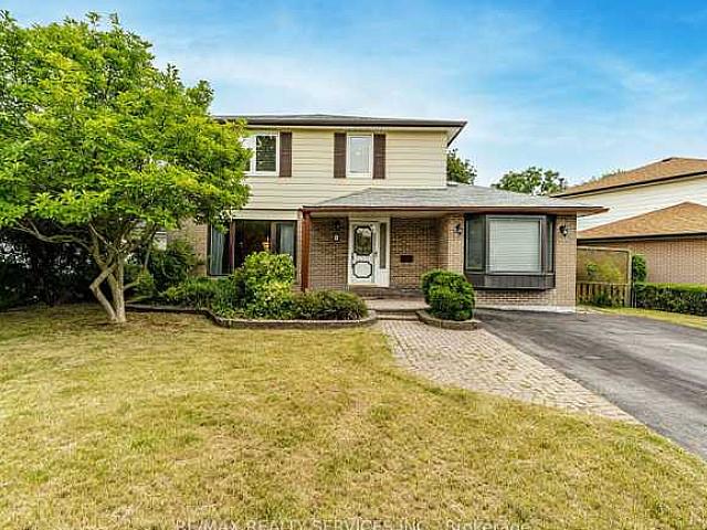 4br 3wr Detached In Brampton Near Dixie/peter Robertson