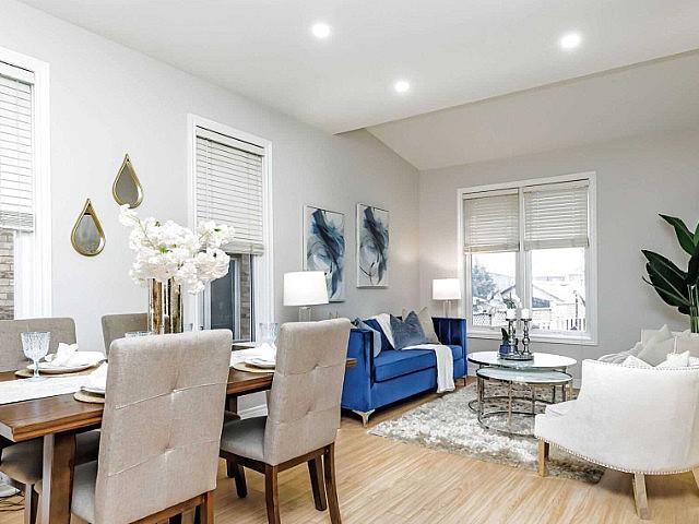 4br 3wr Detached In Brampton Near Williams Pkwy/hwy410