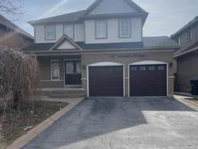 4BR 4WR Detached in Brampton near Chingcousy Rd Fairhill