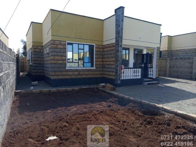 4br bungalows for sale in ongata rongai