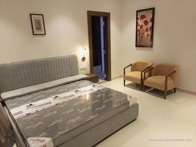 4BR Farm for sale in Kaladwas Industrial Area, Udaipur P194869