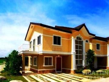 4BR house ang lot cavite near Manila