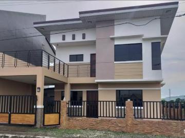 4BR House at Corona Del Mar Talisay City Cebu ForSale