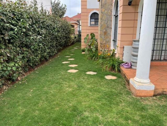 4Br House For Sale in Fivestar Meadows Estate Along Kiambu Road