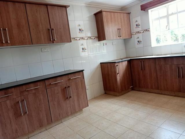 4Br House For Sale In Runda Paradise Estate Along Kiambu Road