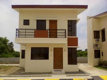 4BR Sicily Single Attached House For Sale in Naic Cavite [House and Lot ️] July 2024 in Naic, Cavite for sale