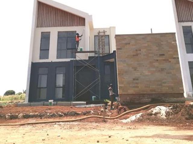 4br Townhouse, Kiambu Road