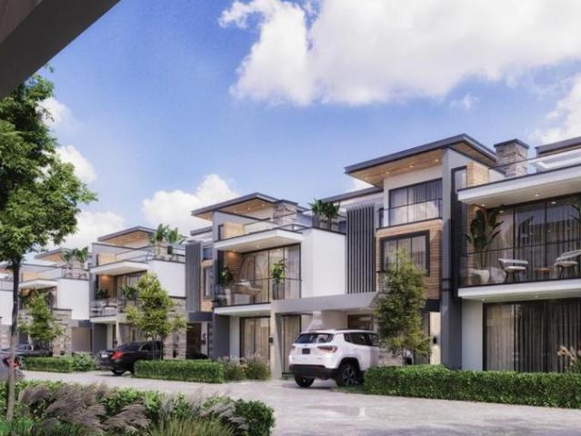 4br Townhouse, Kitisuru