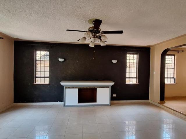 4br Townhouse, Lavington