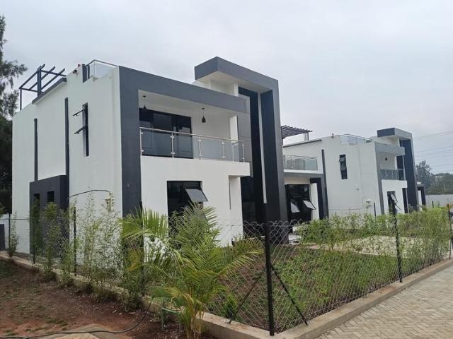 4br Townhouse, Ruiru, Mugutha