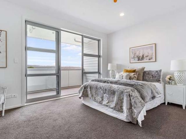 4C/63 Kestev Drive, Flat Bush, Manukau City