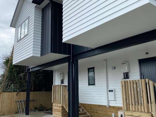 4D/167 Knighton Road, Hillcrest, Hamilton City