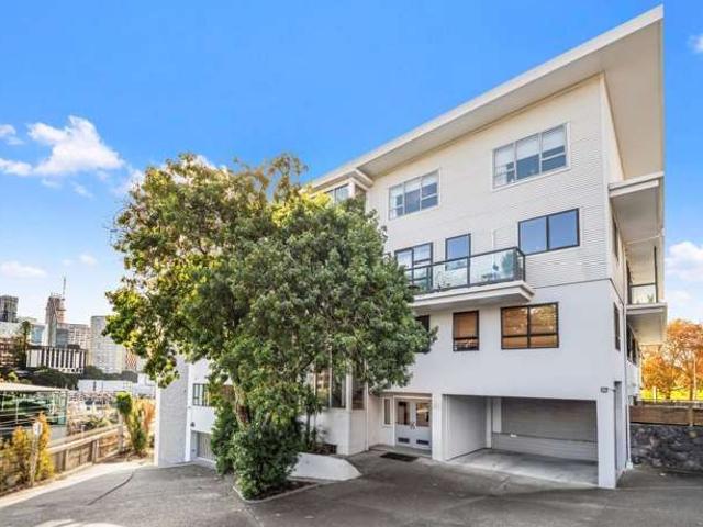 4D/2 Churton Street, Parnell, Auckland City