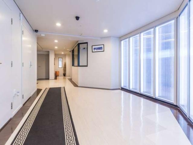4D/6 Whitaker Place, Auckland Central, Auckland City