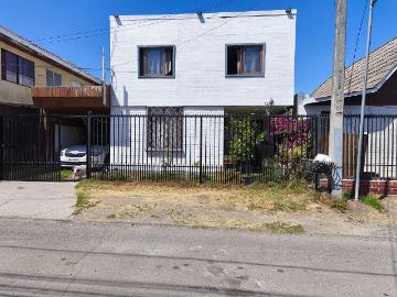 CASA EN VENTA 4D 2B CUIDAD SATELITE