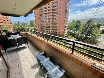 4d 3b alonso de camargo/padre hurtado sur 1481 | Dormitorios por 10100.00 en Las Condes
