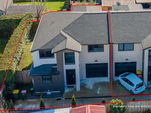 4D Eden Street, Mangere East, Manukau City