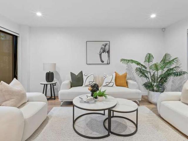 4D Rosedale Avenue, Mt Eden, Auckland City