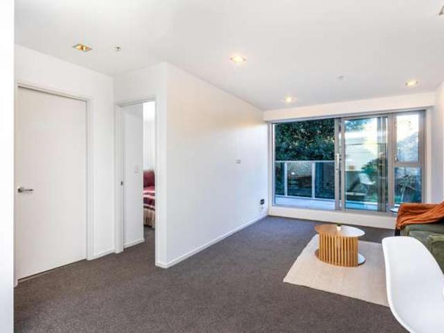4E/14 Upper Queen Street, Auckland Central, Auckland City