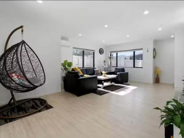 4E Old Wairoa Road, Papakura, Papakura