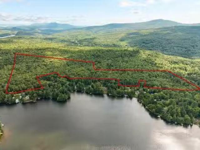 4E Rang, Saint Étienne De Bolton, QC, J0E 2E0 vacant land fo.