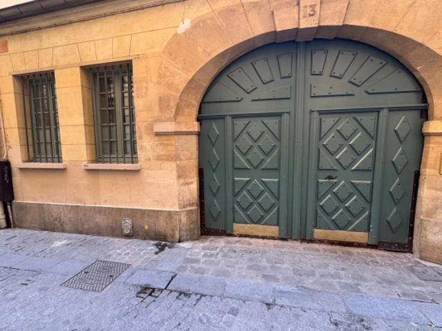4eme Rambuteau