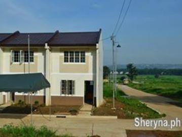 4K monthly house for sale in San Mateo thru Pagibig financing
