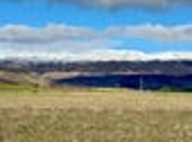 4ha Blank Canvas in Bendigo