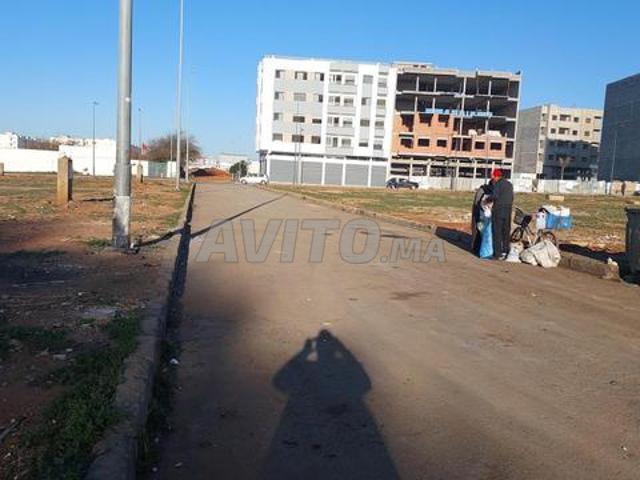 4lots 208m2 R3 titre tabriquet salé