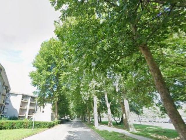 4locali 90mq a San Donato con due camere 900eu