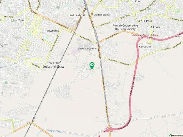 4m house for sale, pak arab housing society lahore pak arab housing society id 87364