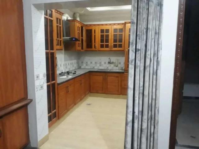 4marla 2.5story for sale Rawalpindi Ghauri Town ID 47933